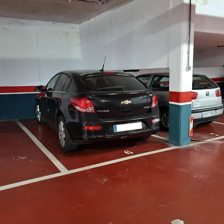 20A01 - Precioso Apartamento Con Piscina Y Garaje San Juan De La Arena Экстерьер фото